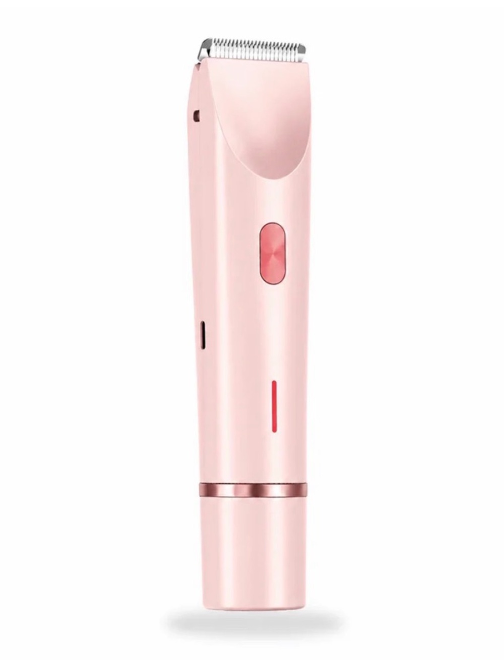Dermave 2-in-1 Face & Body Hair Trimmer